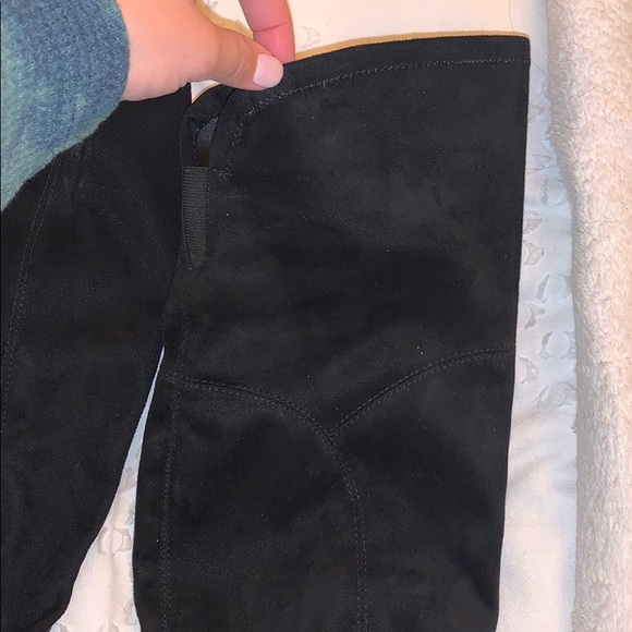 Marc Fisher Over The Knee Boots - Picture 5 of 6